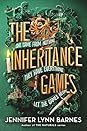 The Inheritance Games by Jennifer Lynn Barnes