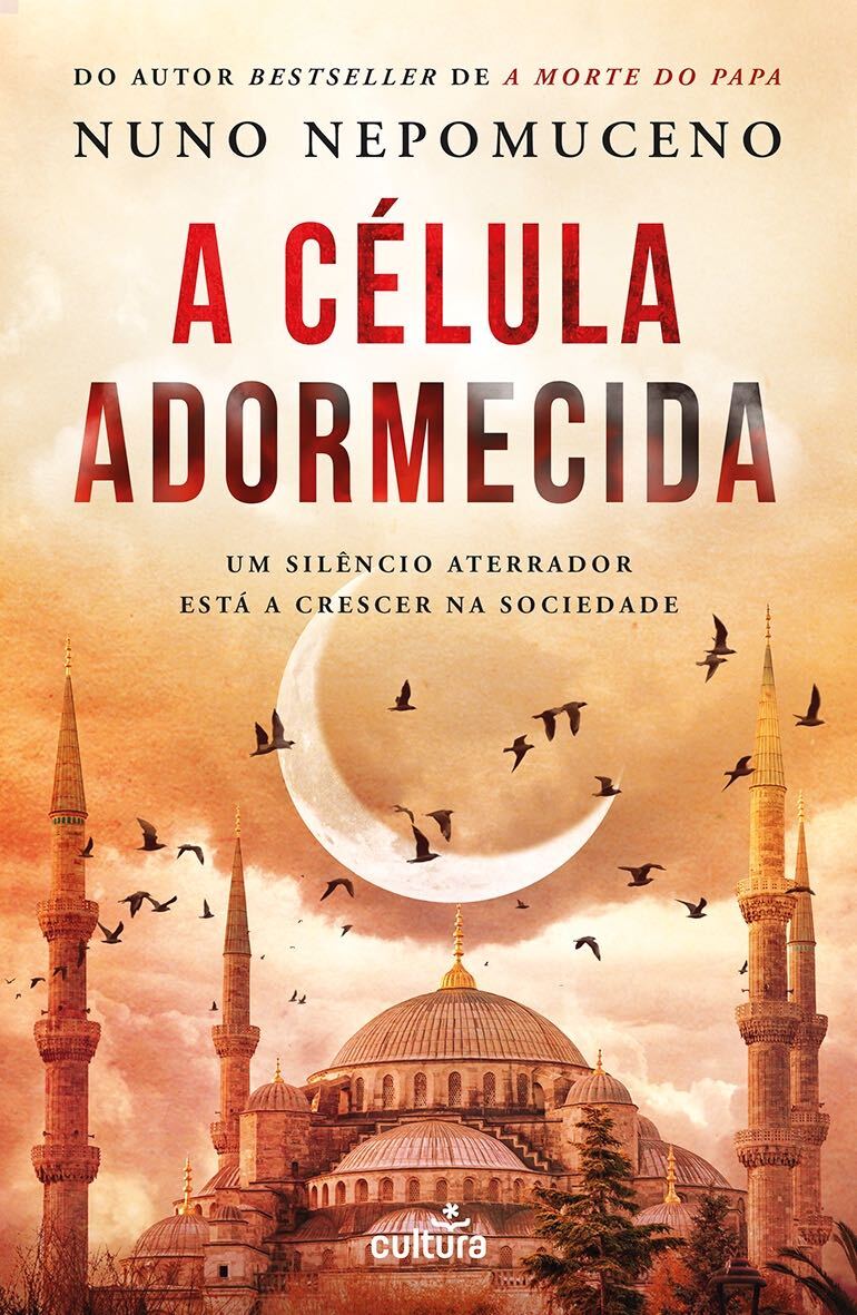 A Célula Adormecida (Paperback)