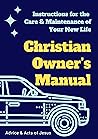 Christian Owner's Manual by Eddie Jones