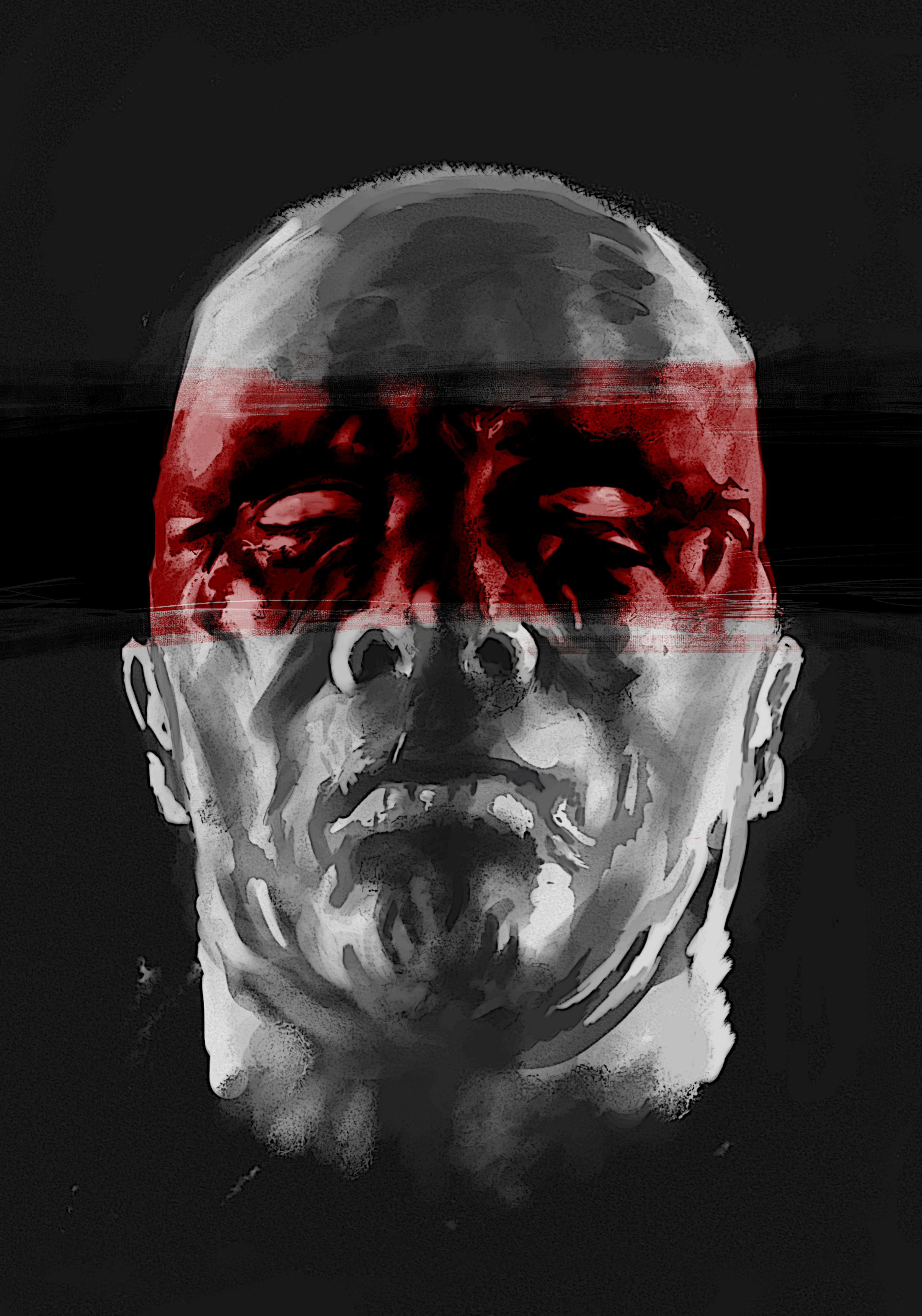 Kroczący Sztandar