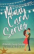 Man Card Series: A Romantic Comedy Collection Books 1-7