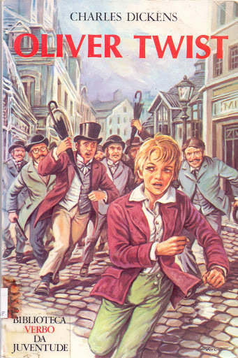 Oliver Twist