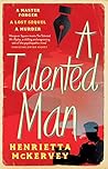 A Talented Man
