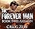 Axeman (The Forever Man #2)