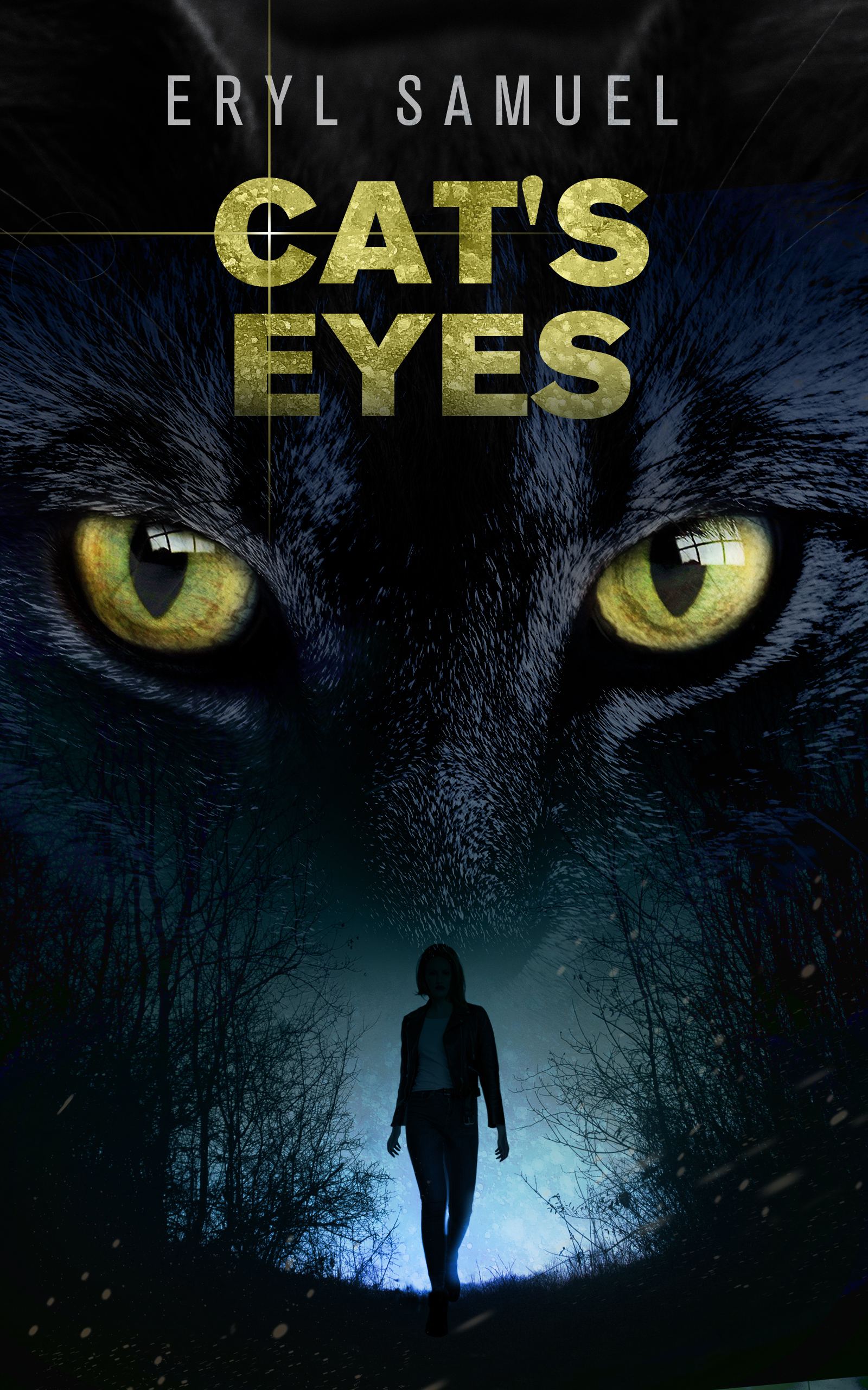 Cat's Eyes