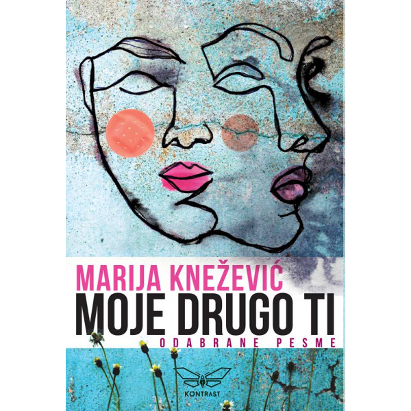 Moje drugo ti