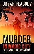 Murder in Magic City