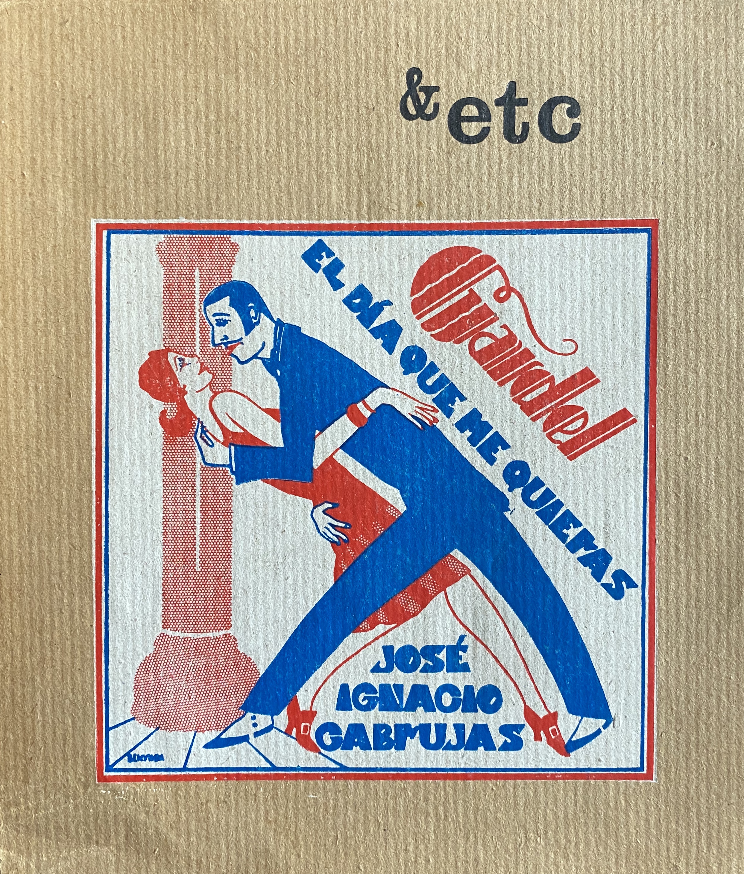 Gardel - El Día Que Me Quieras