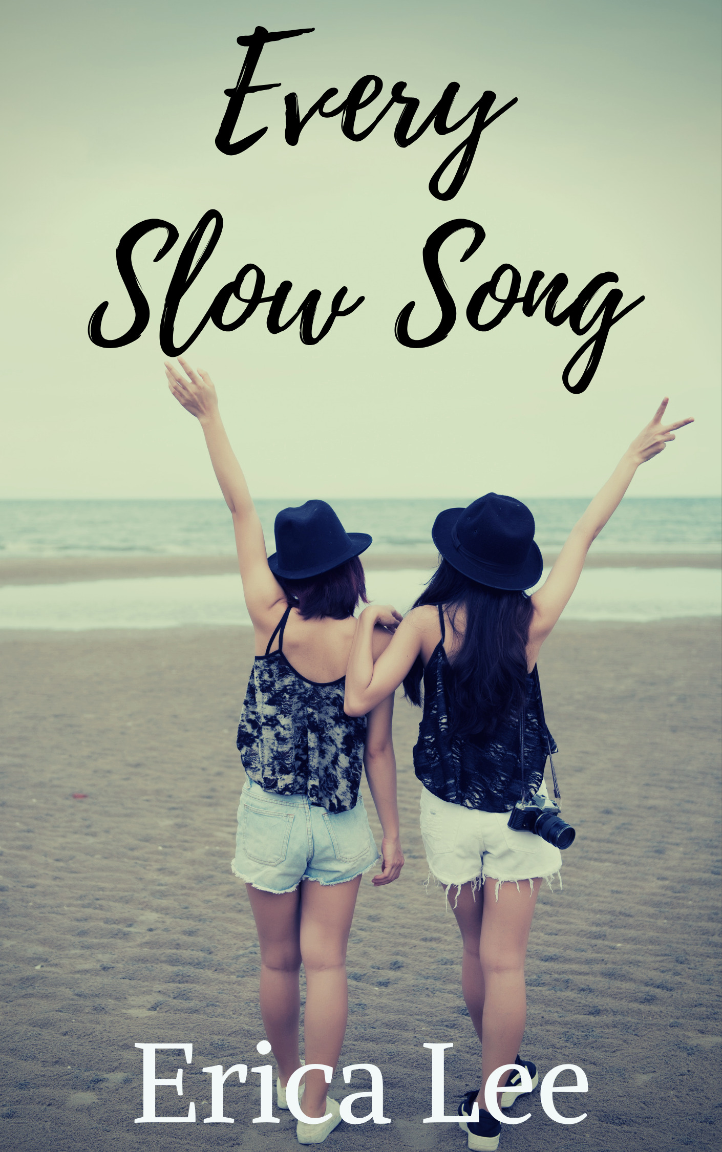Every Slow Song (Kindle Edition)