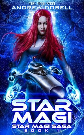 Star Magi (Star Magi Saga #1)