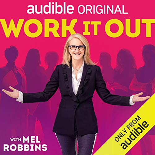 Work It Out (Audiobook)