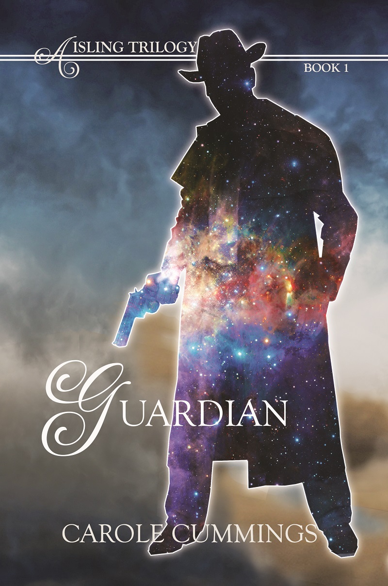 Guardian (Aisling, #1)