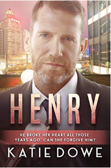 Henry (Members From Money Season Two, #26)