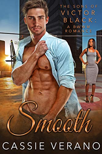 Smooth (The Sons of Victor Black #3)