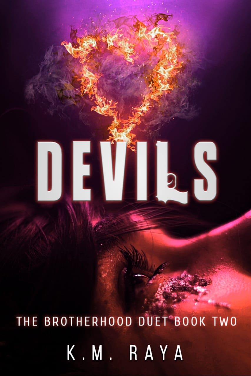 Devils (The Brotherhood #2)