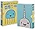 Narwhal and Jelly Box Set #1-3 by Ben Clanton