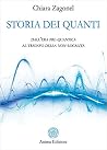 Cover of Storia dei Quanti