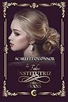 La falsa institutriz by Scarlett O'Connor