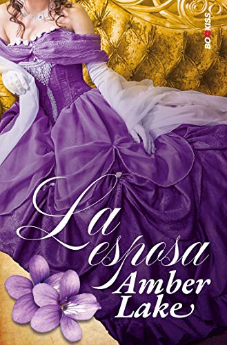 La esposa (Kindle Edition)