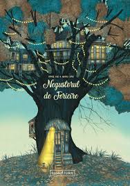 Negustorul de fericire