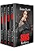 SINS: Books 1-4
