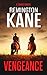 Vengeance (Tanner, #32)