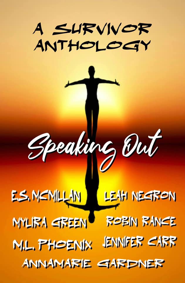 Speaking Out: A Survivor Anthology