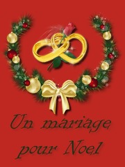 Un mariage pour Noël (ebook)