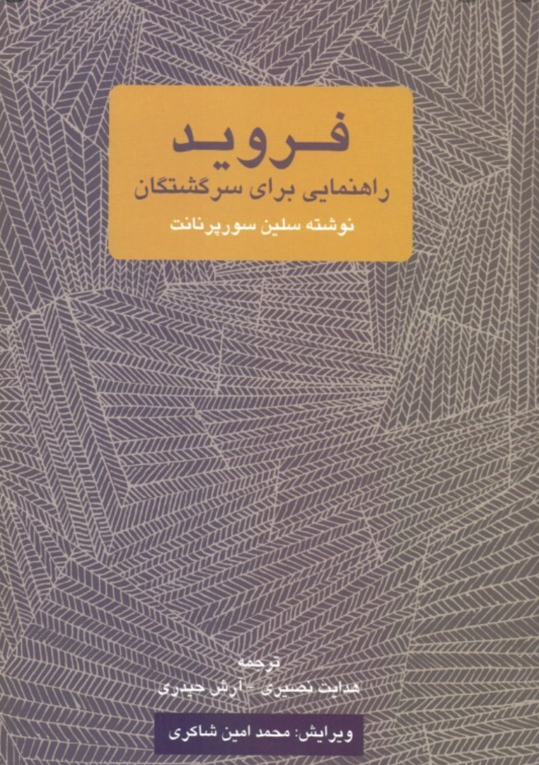 فروید: راهنمایی برای سرگشتگان