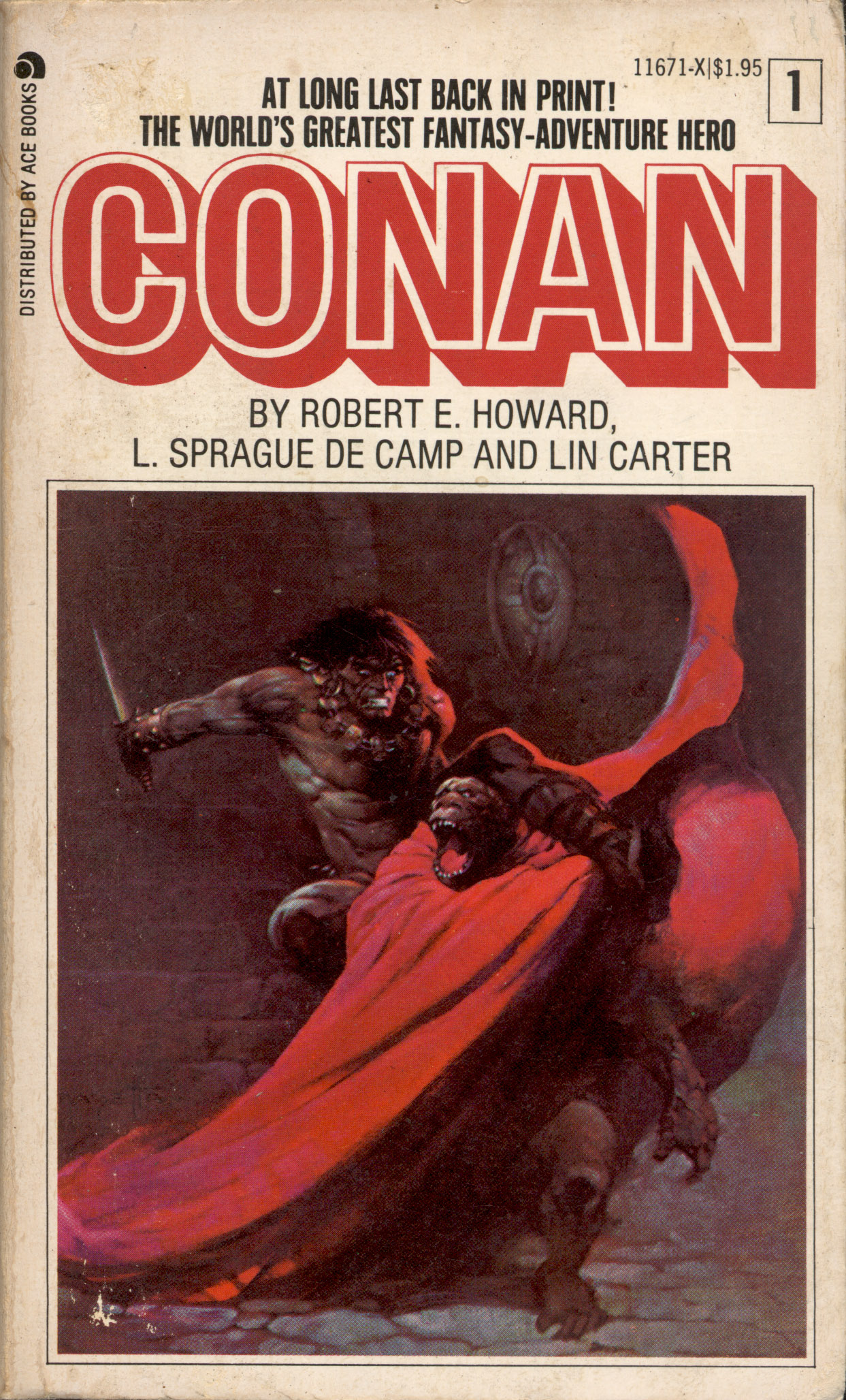 Conan