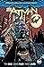 Batman: The Rebirth Deluxe Edition, Book 1