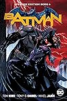 Batman by Tom King