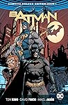 Batman: The Rebir...