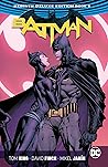 Batman: The Rebir...