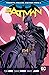 Batman: The Rebirth Deluxe Edition, Book 2