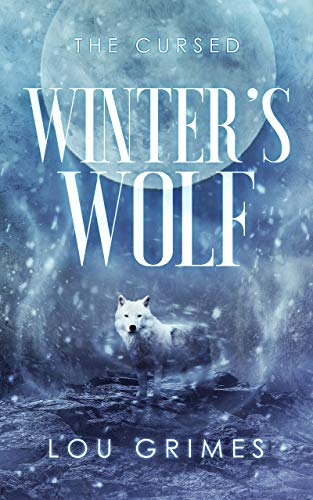 Winter's Wolf (The Cursed, #1)
