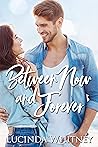 Between Now and Forever by Lucinda Whitney