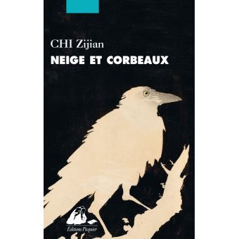 Neige et corbeaux (Paperback)