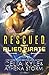 Rescued by the Alien Pirate: Science Fiction Alien Romance (Mates of the Kilgari)