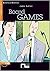 Board Games. Intermediate. With CD