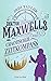Doktor Maxwells chaotischer Zeitkompass (Die Chroniken von St. Mary’s, #2)
