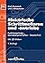 Elektrische Schrittmotoren und -antriebe by Erich Rummich