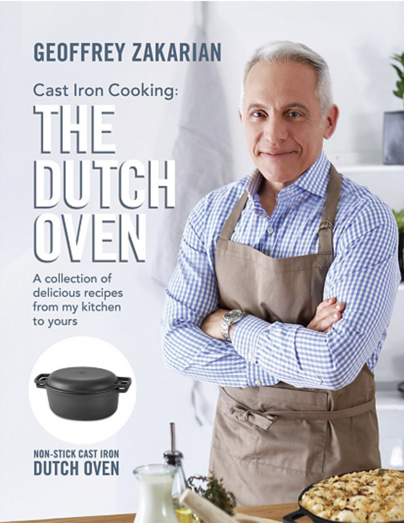 Cast Iron Cooking: The Dutch Oven