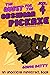 The Quest for the Obsidian Pickaxe 4: Going Batty (An Unofficial Minecraft Book)