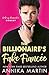 The Billionaire's Fake Fiancée (Billionaires of Manhattan, #4)