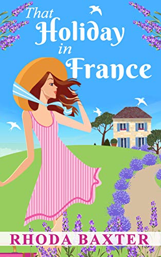 That Holiday in France