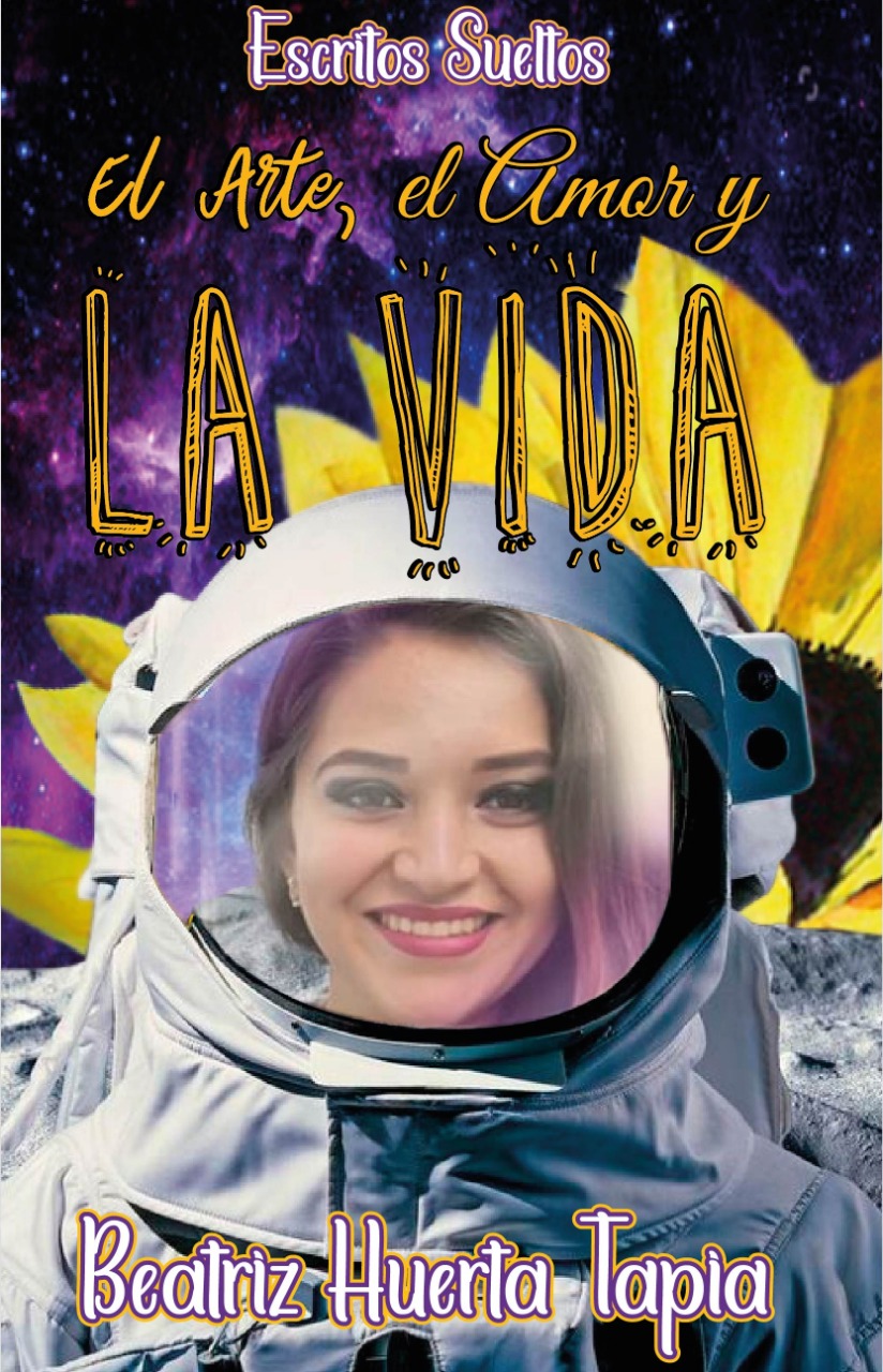 El arte, el amor y la vida (Kindle Edition)