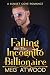 Falling for the Incognito Billionaire