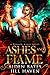 Ashes and Flame (Dragon Mag...