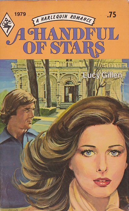 A Handful of Stars (Paperback)